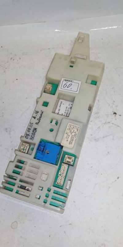 87 Электронный модуль для стиральных машин Bosch 5560004325 б/у
