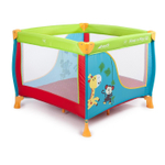 Манеж Hauck Sleep`n Play SQ напрокат