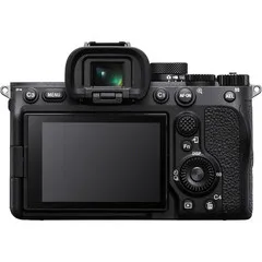 Sony Alpha A7M4 ilce-7M4 Body