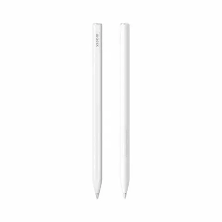 Стилус Xiaomi Smart Pen (2nd generation) для Xiaomi Pad 5/ Pad 5 Pro/ Pad 6/ Pad 6 Pro белый