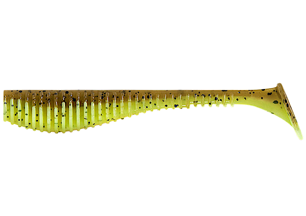 Мягкая приманка IAM Format Diplomat 100мм 6.0г -