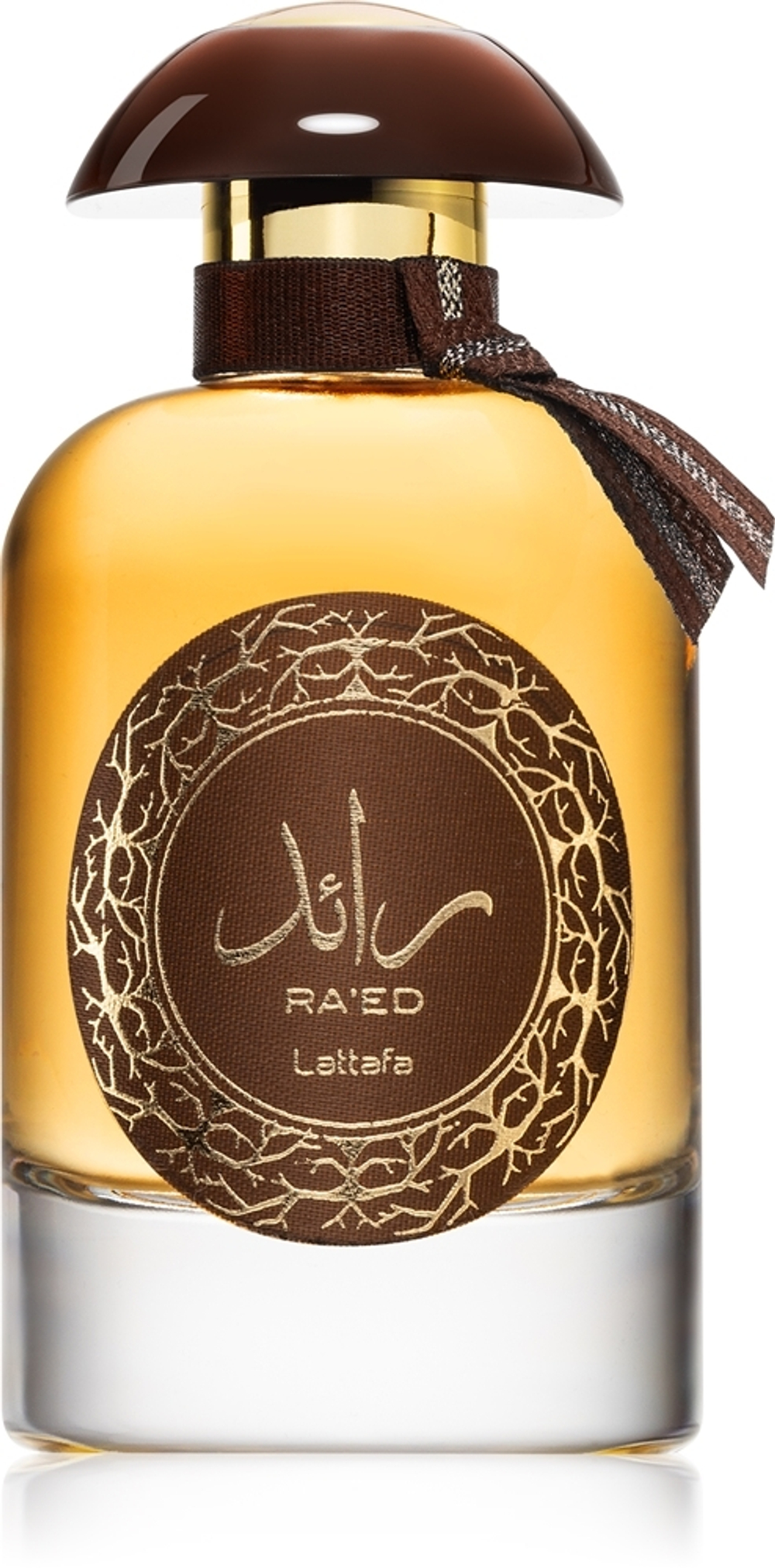 Lattafa Ra'ed Oud  парфюм
