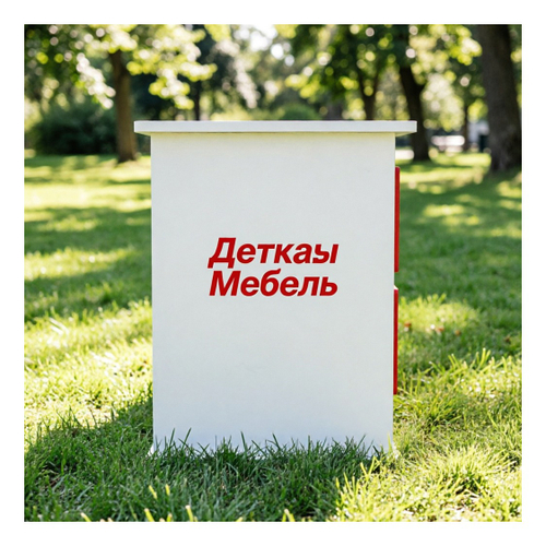 Детская Мебель