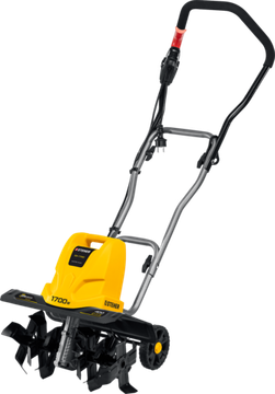 Культиватор электрический "STEHER" EK-1700