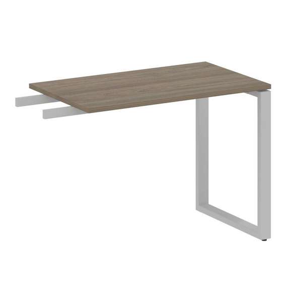 Метал Систем Приставной элемент на О-образном м/к БО.ПР-3  1000*600*750