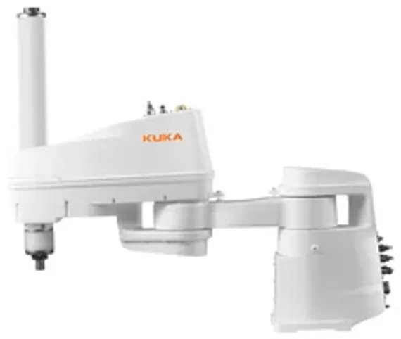 Промышленный робот LBR iisy Cobot, LBR iisy 15 R930