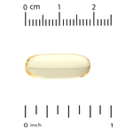 California Gold Nutrition, Clarinol, КЛК, конъюгированная линолевая кислота, 1000 мг, 90 мягких таблеток