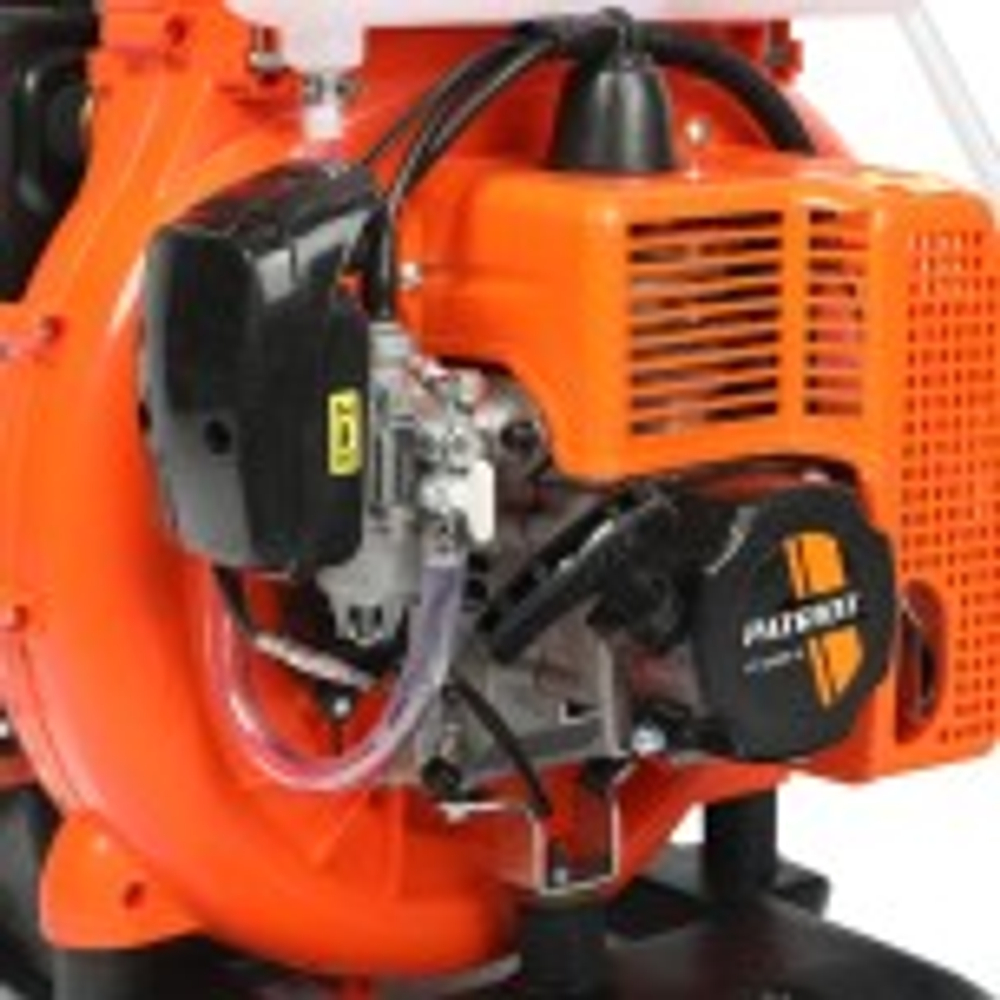 Бензиновый опрыскиватель PATRIOT PT420WF-12 ранцевый 755302466