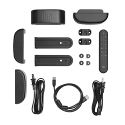 Саундбар JBL BAR 1000 MK2