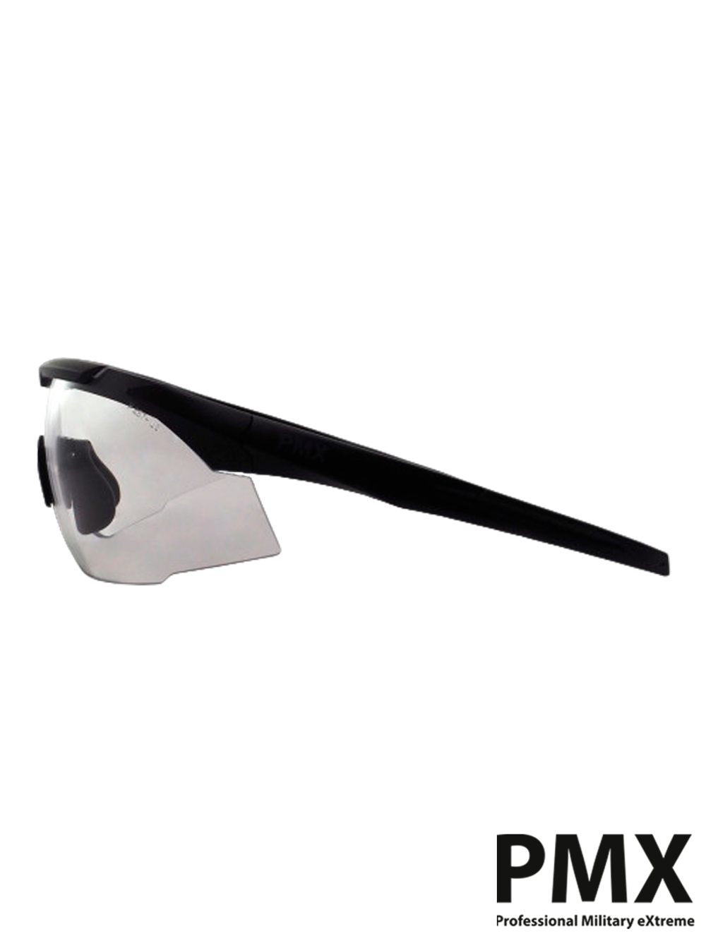 Очки PMX Point G-1110ST Anti-Fog. Прозрачные