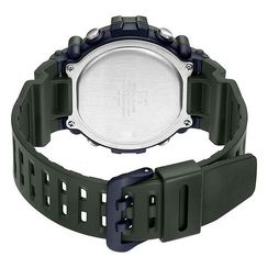 Наручные часы CASIO AE-1500WHX-3A