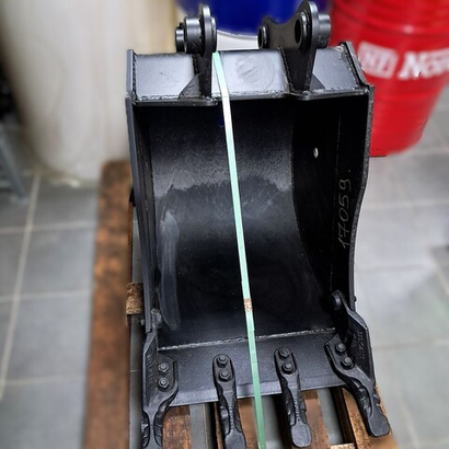 Ковш L=600 мм, 0,18 куб. м. | Импульс