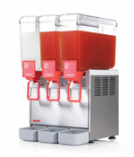 Сокоохладитель UGOLINI ARCTIC COMPACT 5/3