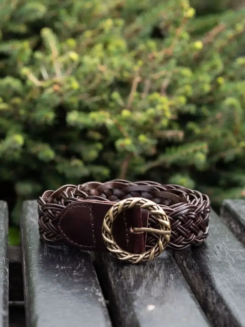 Ремень мужской натуральная кожа для брюк джинсов