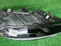 Фара правая Audi Q7 2 (2015-2019) LED