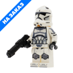 Клон-солдат Боил (имперский)