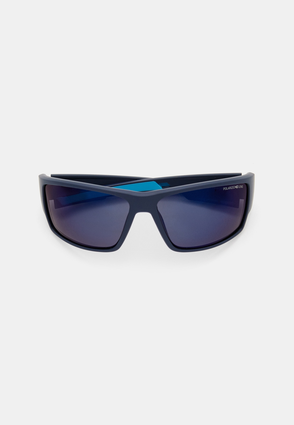Спортивные очки GOG Fen / Matt Navy Blue-Blue / Polarized Blue Lens