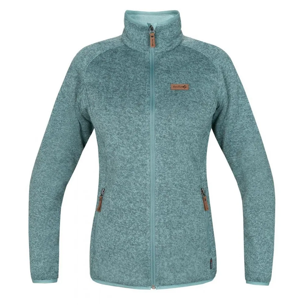 00001040792 Куртка Tweed III Женская,7000/св.серый