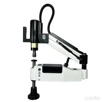 Резьбонарезной манипулятор M6-M36 TX-M36SE