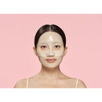 CKD Маска для лица коллагеновая - Retino collagen small molecule 300 pore & elasticity mask, 31г