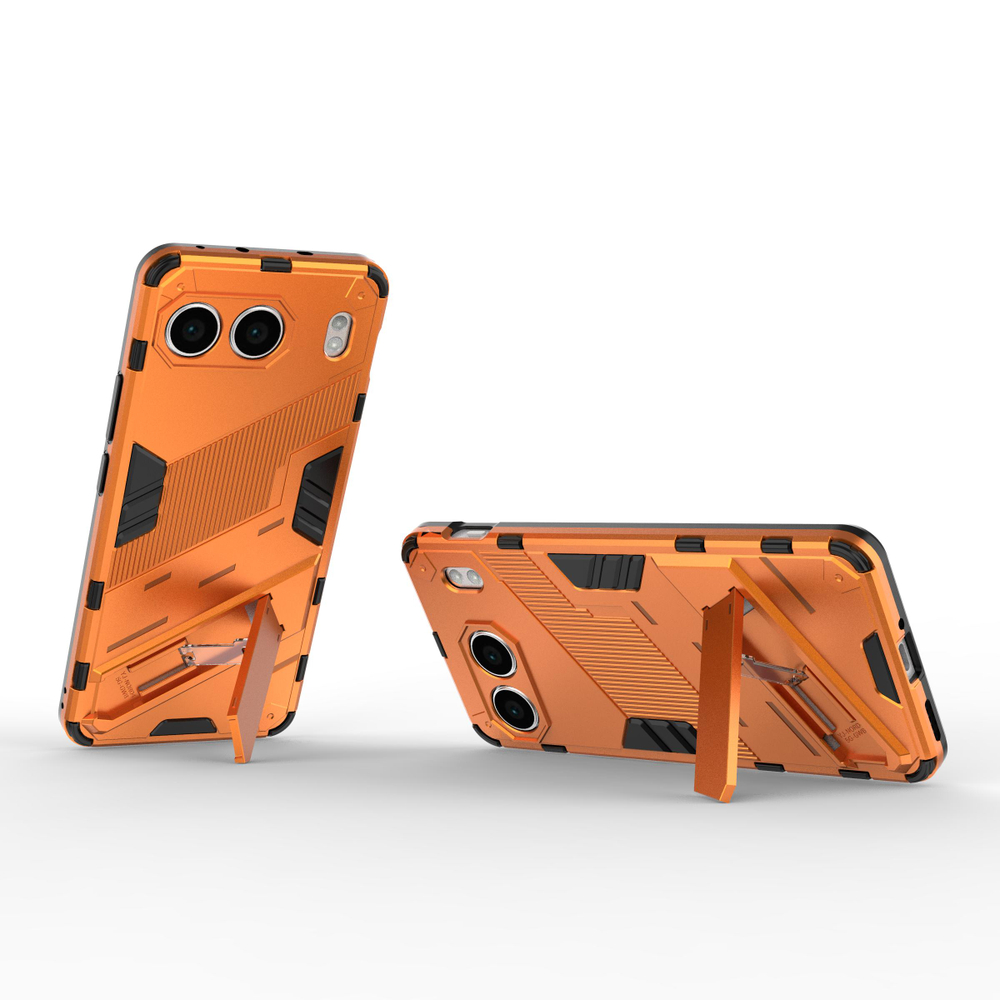 Чехол Warrior Case для OnePlus Nord 4 5G