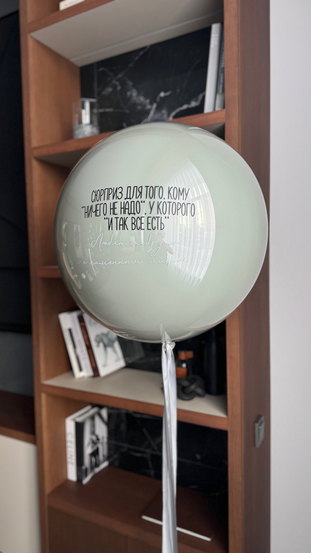 Шары к 23 февраля №54