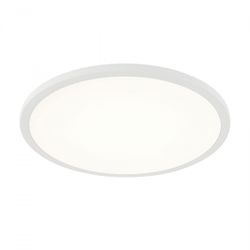 Citilux Омега CLD50R150 LED Встраиваемый светильник с диммером Белый