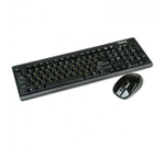 Беспроводной набор Dialog Pointer KMROP-4010U