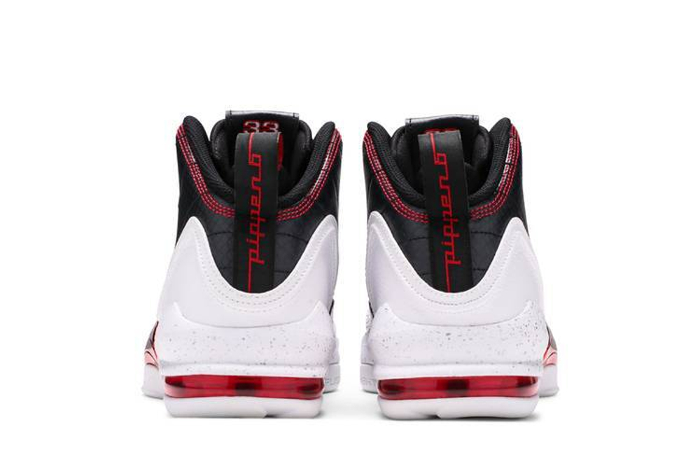 Кроссовки Nike Air Pippen 6 Bulls