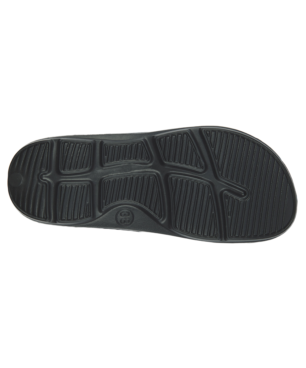 Пантолеты Reverse Black/Lime, для мальчиков, р. 30-35, детский