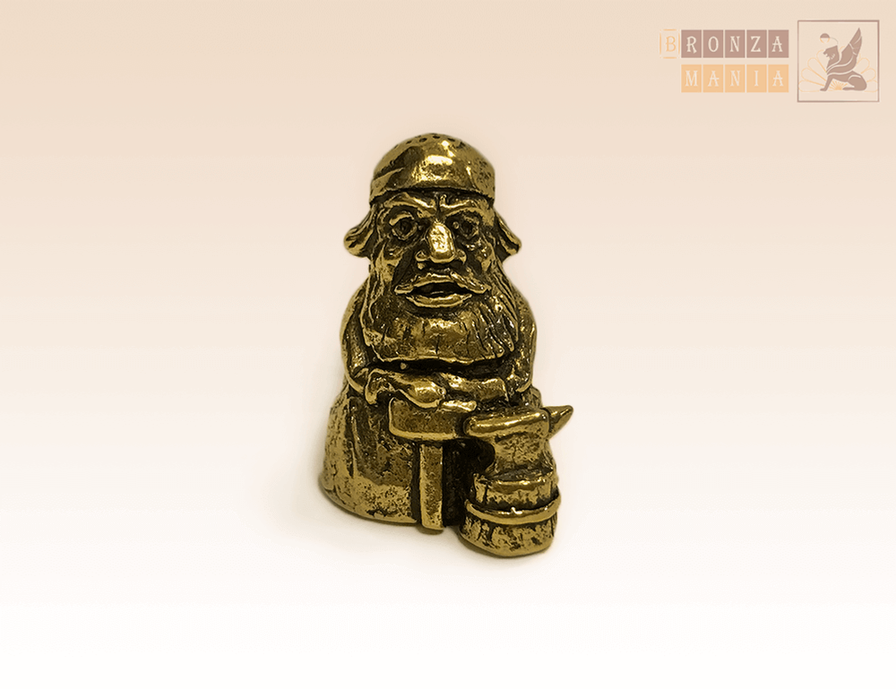 наперсток Кузнец