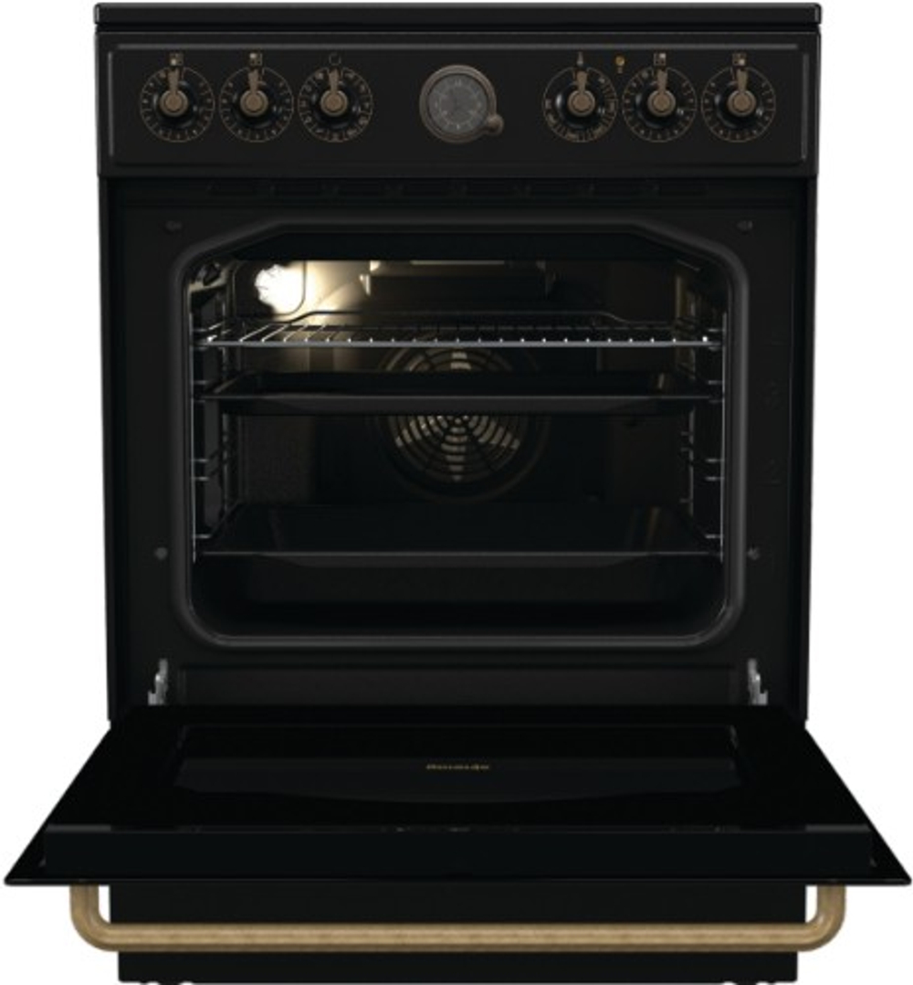 Электрическая плита Gorenje GECS6B71CLB