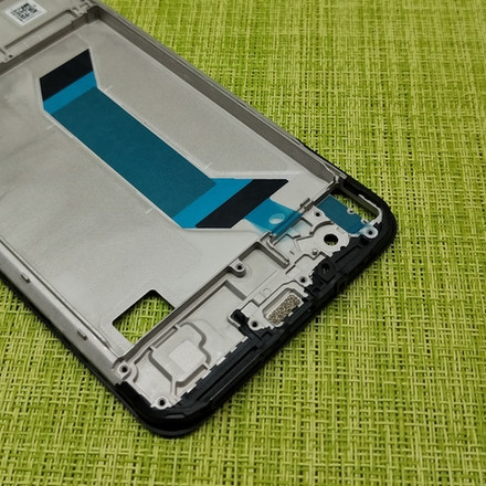 Poco X5 5G (22111317PG) / часть корпуса (рамка дисплея)  (ORIG)