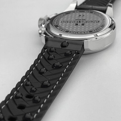 Jacques Lemans 12117А