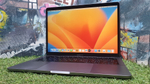 MacBook Pro 13 (2017, два порта Thunderbolt 3) Retina i5/8Gb/SSD 128Gb/A1708