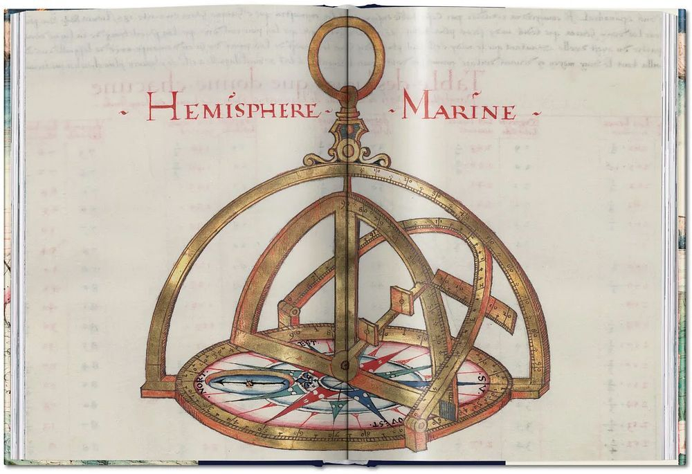 Морские путешествия: Богато иллюстрированный трактат по навигации