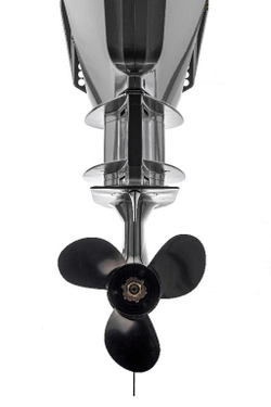 4х-тактный лодочный мотор MIKATSU MF150FEX-T-EFI (2024)