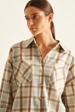 Блузка (рубашка) art.922-1