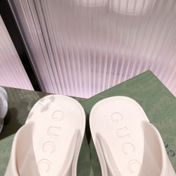 Gucci Slip-On Sandal