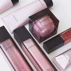 Ночная антивозрастная гель-маска AXXZIA AGTHEORY Perfect Gel Mask