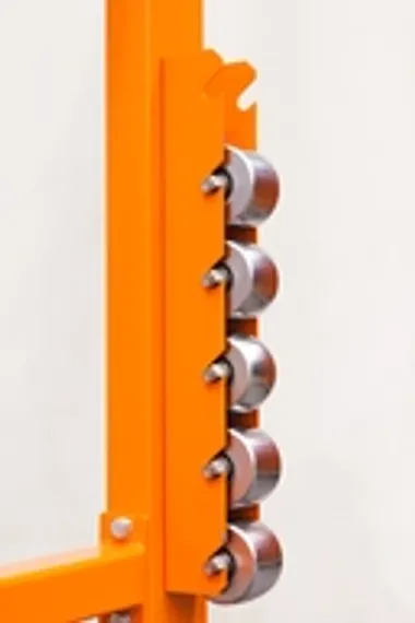 Угловысечной станок Stalex HNM-6A