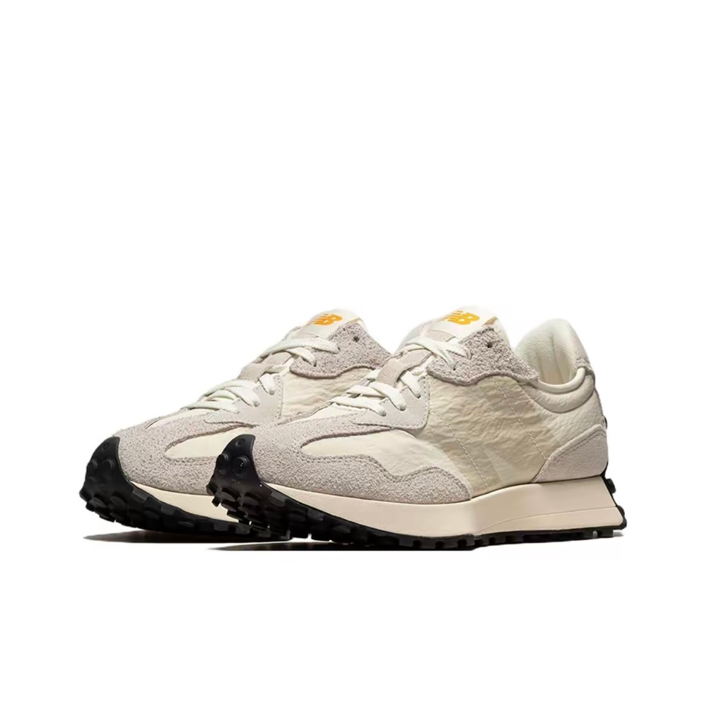New Balance 327 "Team Away Grey"