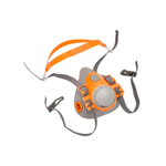 Полумаска Jeta Safety 6500