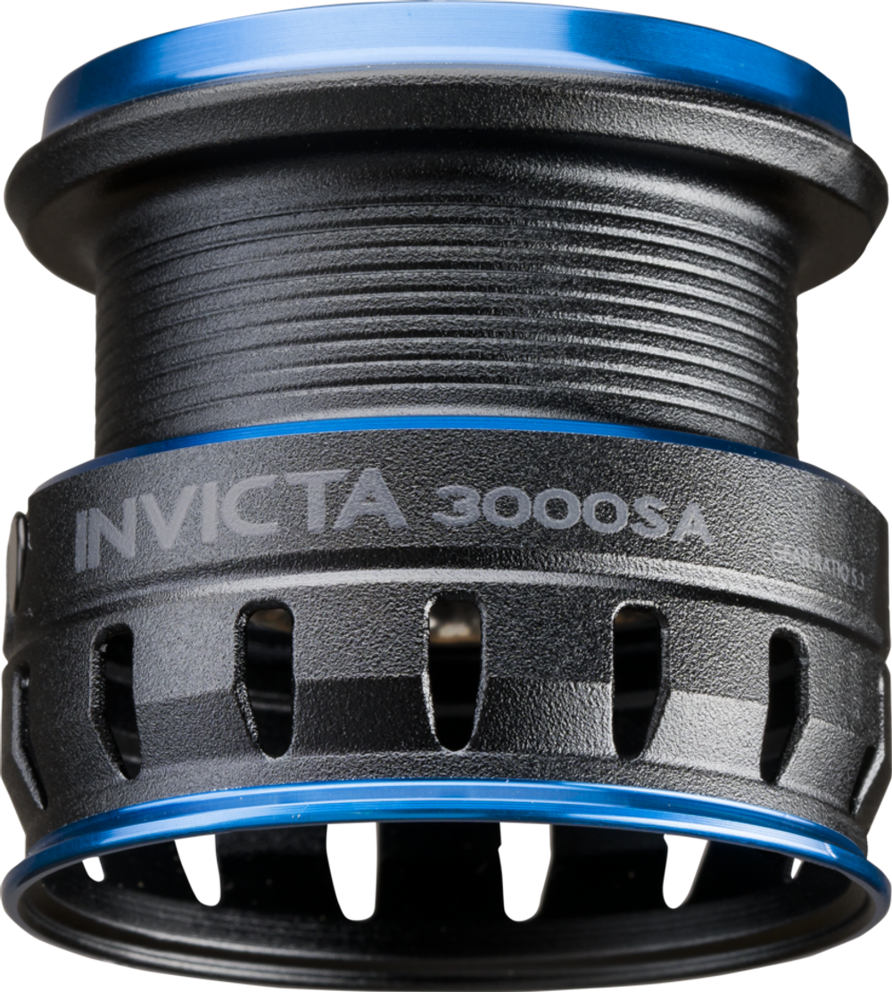 Катушка Okuma Invicta 3000 Feeder