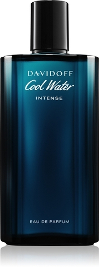Davidoff Cool Water Intense парфюмированная вода для мужчин