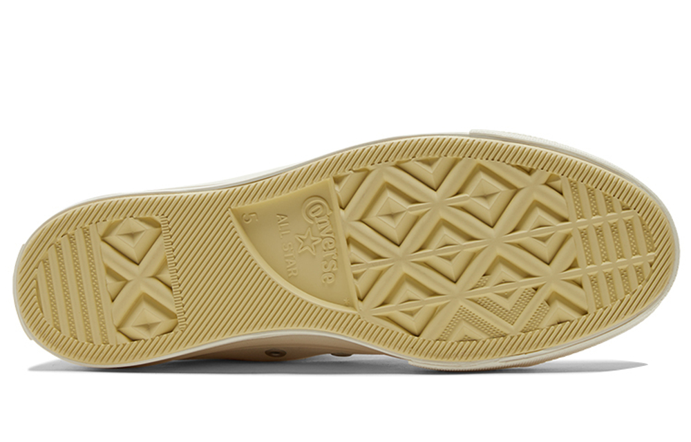 Кеды Converse All Star Lift Chuck Taylor, A01586C