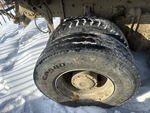 Shacman (Shaanxi) SX* 6x6 Самосвал SX3258DV385 (Дизельный, 11,6 л, 423 л.с., МТ)