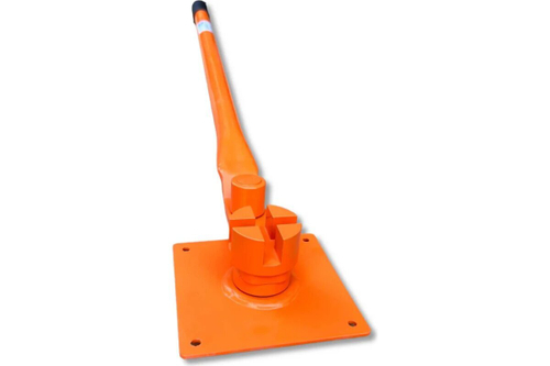 Арматурогиб 16мм ММ