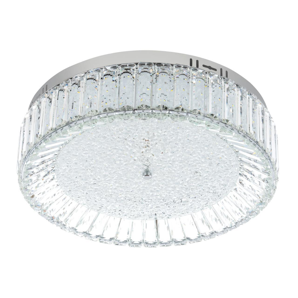 Потолочный светодиодный светильник Modelux ML.2305.500 CR