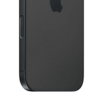 Смартфон Apple iPhone 16 256gb, Black (без RuStore)